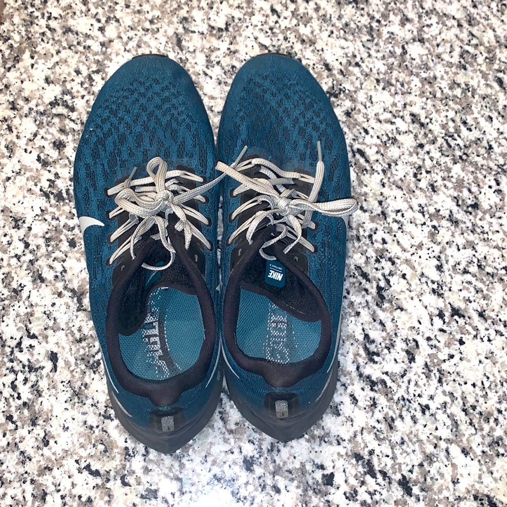 Philadelphia Eagles Running Shoes!!